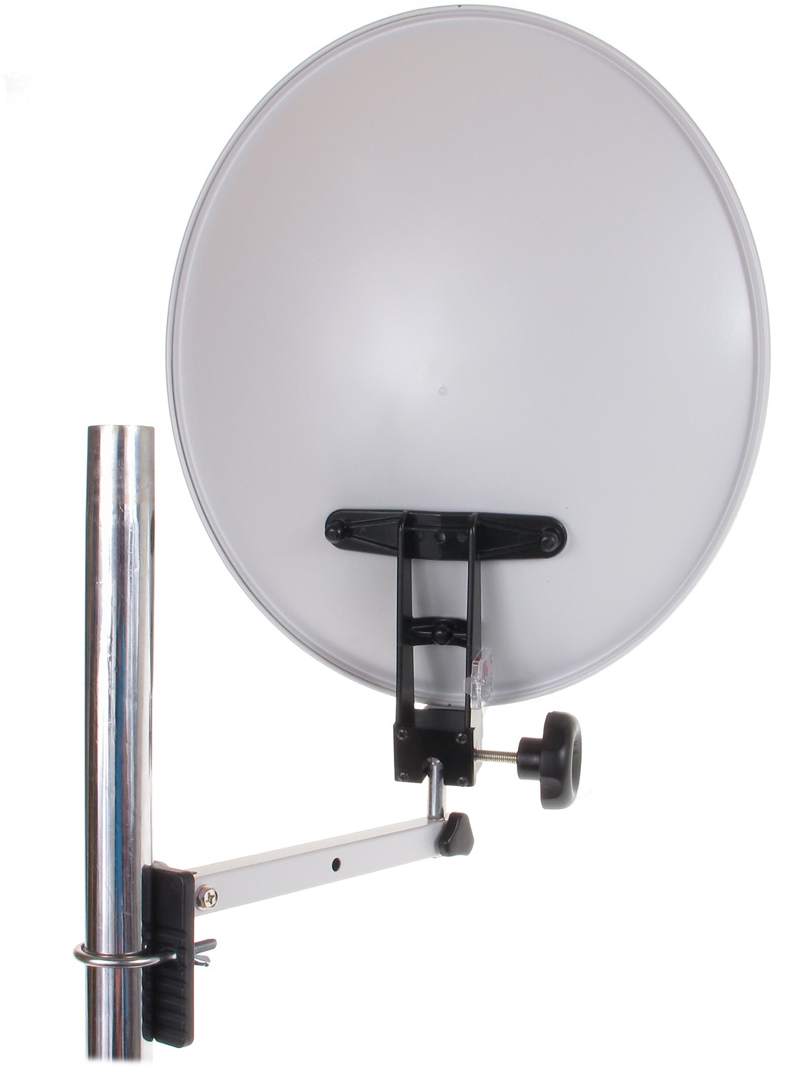OFFSET ANTENNA AS-35/CAMPING 35cm - Satellite Dishes - Delta