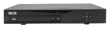 DVR BCS DVR1601ME 16 KANALEN HDMI