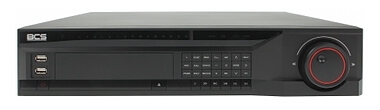DIGITALNI REGISTRATOR BCS DVR3208M 32 KANALI HDMI eSATA