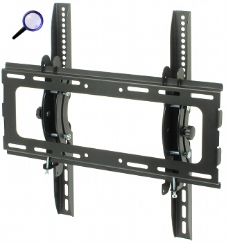 TV OR MONITOR MOUNT BRATECK PLB 6N