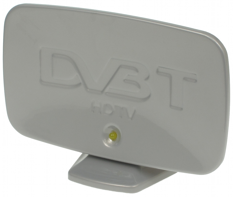 UNIVERSAL ANTENNA DELTA-DU - TV Broadband Antennas for I-V bands - Delta