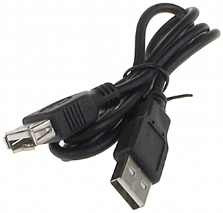 USB VIDEOKORT DVR-USB/11-SMI 25 FPS + SOFTWARE - Video- optagelseskort -  Delta