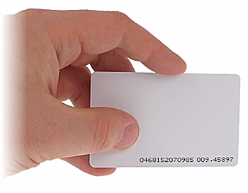 BLI INSKA KARTICA RFID EMC 1