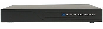 NVR FLEX 22IP 4 CHANNELS HDMI