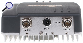GSM REPEATER GSM 1205