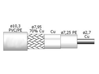 Nissei RX-503 SWR 1.8-525 MHZ (Réflectomètre Analogique) H1000_obrazek