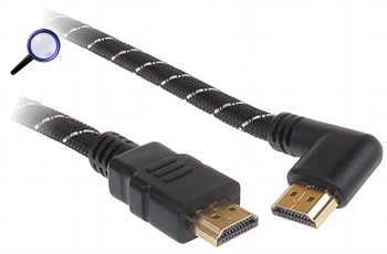 CABLE HDMI 1 0 PB 1 m