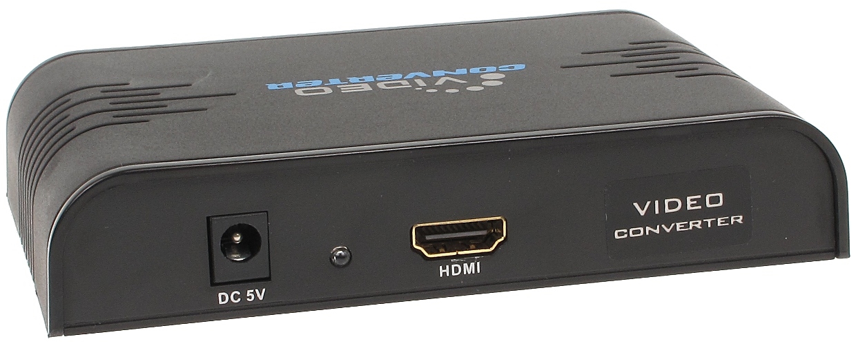 CONVERTER HDMI/EURO - HDMI - Delta
