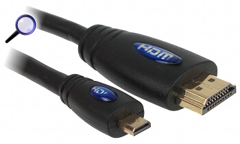 HDMI MICRO 3 0 3 0 m