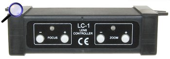 OBJECTIEFCONTROLLER LC 1