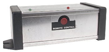 REMOTE CONTROLLED TV SWITCH MST 01