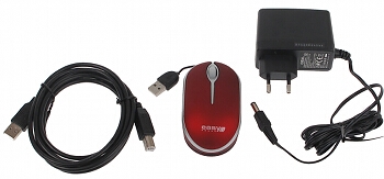 USB MOUSE EXTENSION OVER UTP MUSB 1 1
