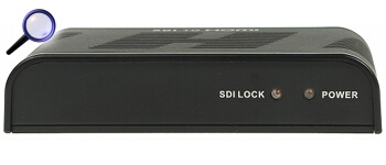 CONVERTOR SDI HDMI 2