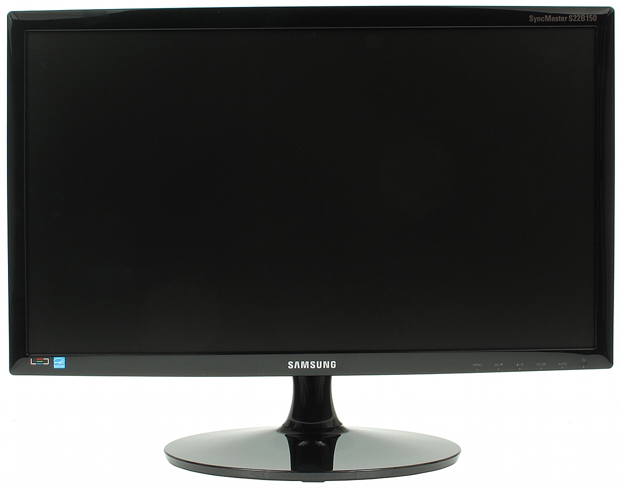 SAMSUNG MONITOR VGA TFT-S22B150N 21.5 " - LCD Monitors - Delta