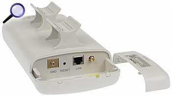 ACCESS POINT TL WA5210G 2 4 GHz TP LINK