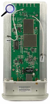 ADGANGSPUNKT TL WA5210G 2 4 GHz TP LINK