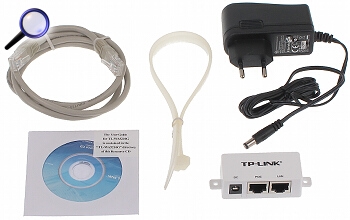 ACCESS POINT TL WA5210G 2 4 GHz TP LINK