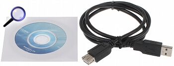 KARTA WLAN USB TL WN722N 150 Mbps TP LINK