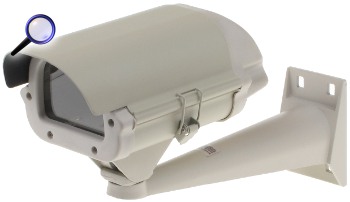 CARCAS CCTV DE EXTERIOR TP 416