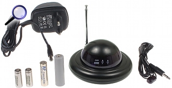 WIRELESS REMOTE CONTROL EXTENSION TRF 1