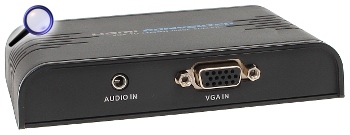 CONVERTIDOR VGA AU HDMI