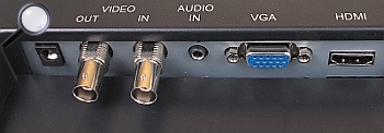 BILDSK RM 1xVIDEO VGA HDMI AUDIO VMT 101 10 4 VILUX