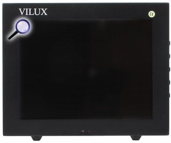 MONITORIUS 1xVIDEO VGA VMT 105M 10 4 VILUX