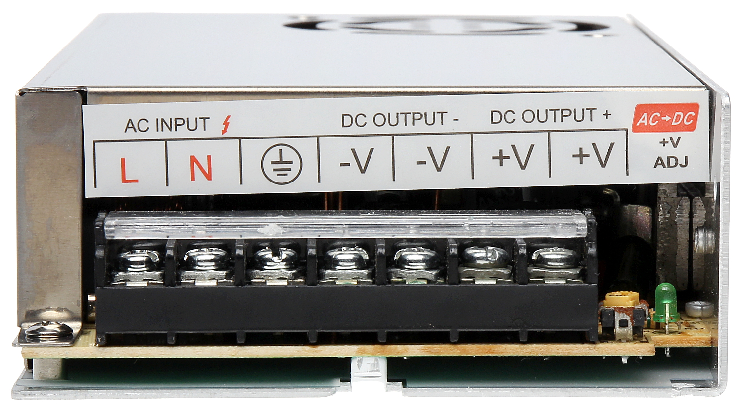 12V Netzteil (kompatibles Ersatznetzteil) oder Ladegerät für AG Neovo  Bildschirm SX-15A