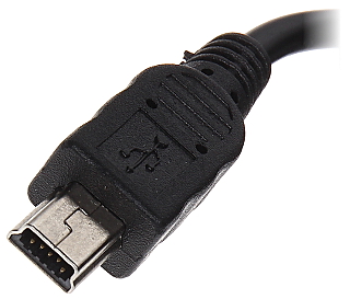 CHARGEUR 5V 2A USB MINI