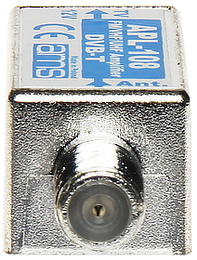 APL 108 FM VHF UHF