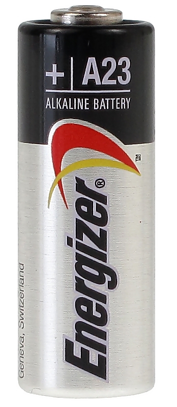 PILA ALCALINA BAT-A23 12V A23 - Baterías alcalinas - Delta