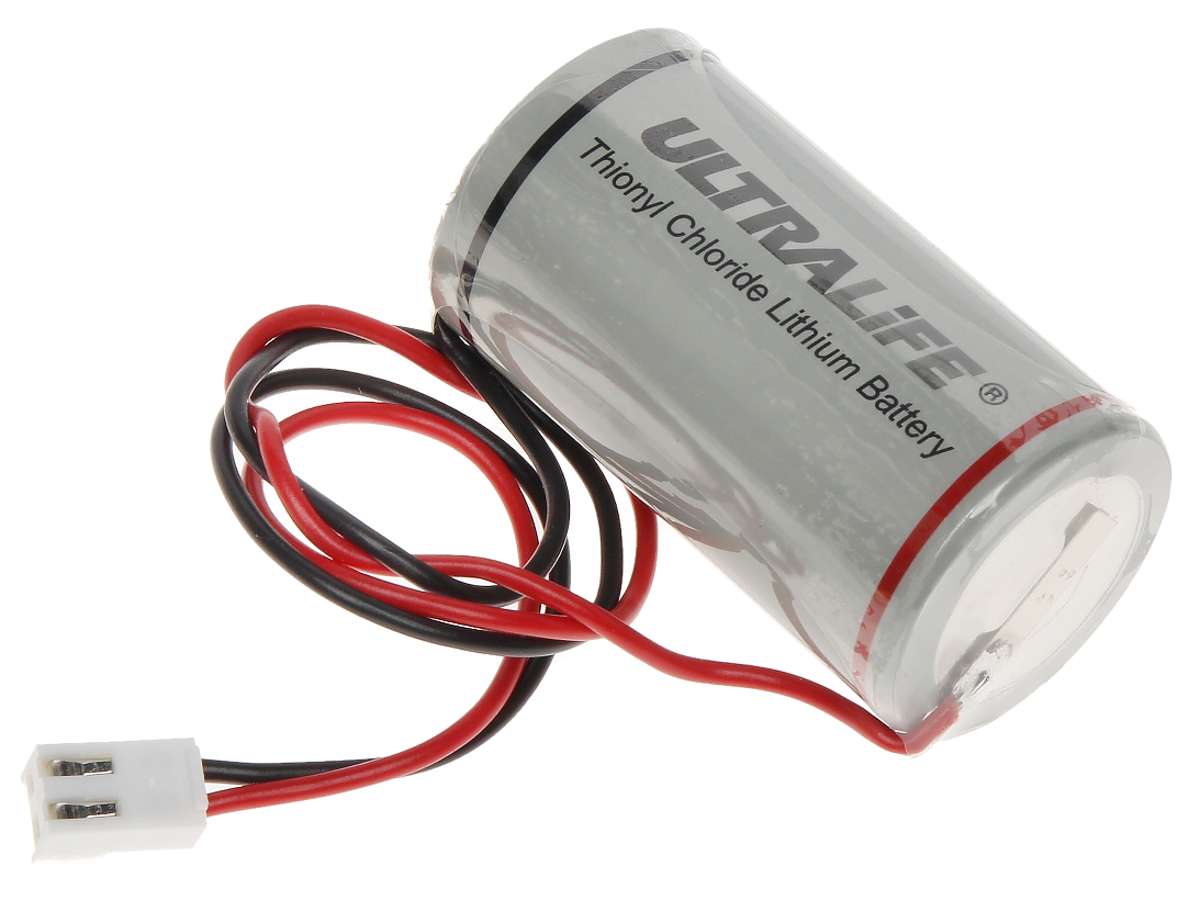 Ultralife UHR-ER34615-X Battery –