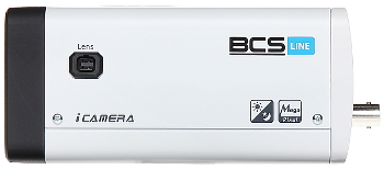 TELECAMERA IP BCS BIP7200A 1080p