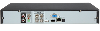 HIBRIDNI REGISTRATOR BCS DVR0401QE III 4 KANALI HDMI