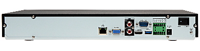 IP BCS NVR1602 4K II 16