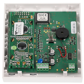 CA 5 KPL LCD SATEL