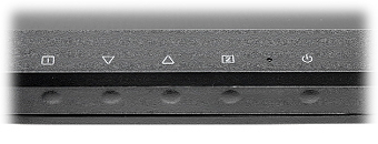 VGA HDMI AUDIO DHL22 F600 20 7 1080p LED DAHUA