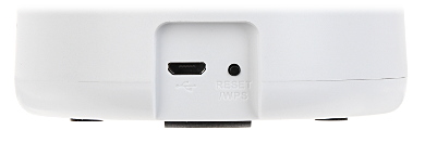 C MARA IP PTZ PARA INTERIORES DH IPC A12P Wi Fi 720p 2 8 mm DAHUA
