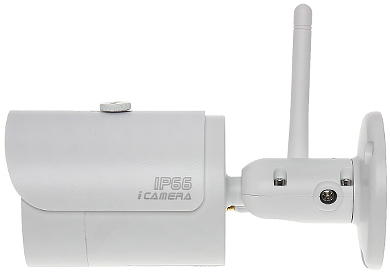 CAMER IP DH IPC HFW1200SP W Wi Fi 1080p 3 6 mm DAHUA
