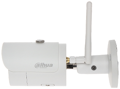 C MARA IP IPC HFW1320S W 0280B Wi Fi 3 0 Mpx 2 8 mm DAHUA
