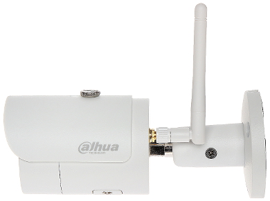 C MARA IP IPC HFW1320S W 0360B Wi Fi 3 0 Mpx 3 6 mm DAHUA