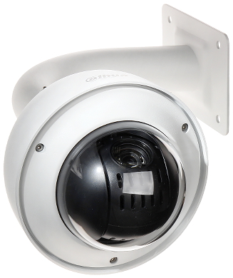 IP SPEED DOME CAMERA OUTDOOR DH SD40212T HN 1080p 5 1 61 2 mm DAHUA