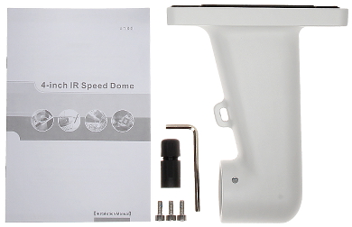 IP SPEED DOME CAMERA OUTDOOR DH SD49220T HN 1080p 4 7 94 mm DAHUA