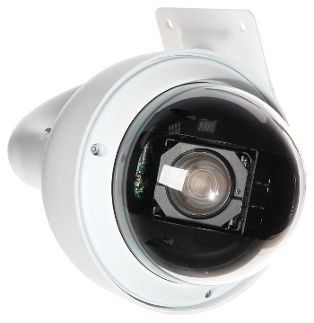 IP SPEED DOME CAMERA OUTDOOR DH SD50220T HN 1080p 4 7 94 0 mm DAHUA