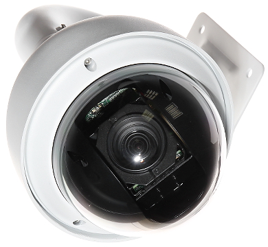 IP SPEED DOME CAMERA OUTDOOR DH SD50230T HN 1080p 4 5 135 mm DAHUA