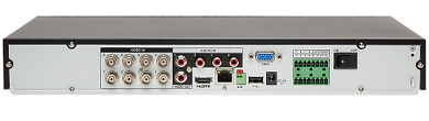 HD CVI PAL TCP IP HCVR5208A S3 8 DAHUA