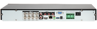 HD CVI PAL TCP IP REJESTRATORS DHI HCVR7208A S3 8 KAN LI DAHUA