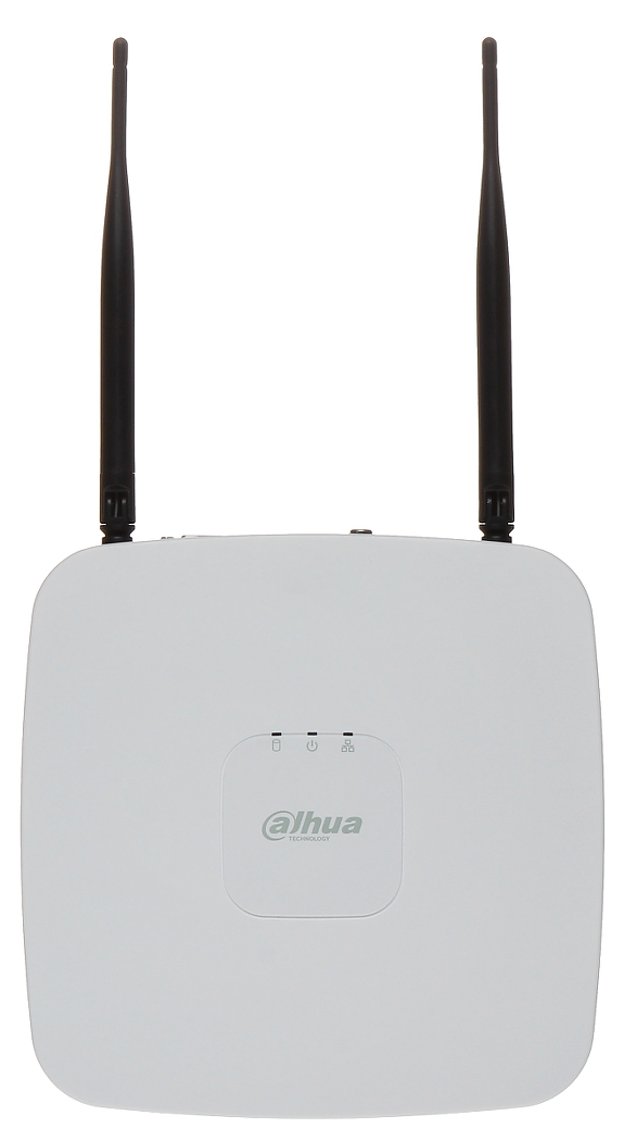 NVR DHI-NVR4104-W 4 CHANNELS Wi-Fi DAHUA - 4-channel - Delta