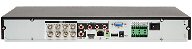 AHD HD CVI HD TVI CVBS TCP IP REGISTRATORIUS DHI XVR5208A 8 KANAL DAHUA