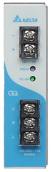 SCHAKELENDE VOEDING DRP 012V060W 1AA Delta Electronics